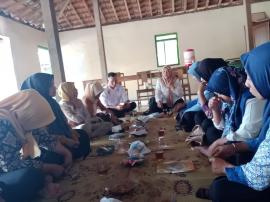 Sosialisasi  BKR ( Bina Keluarga Remaja )